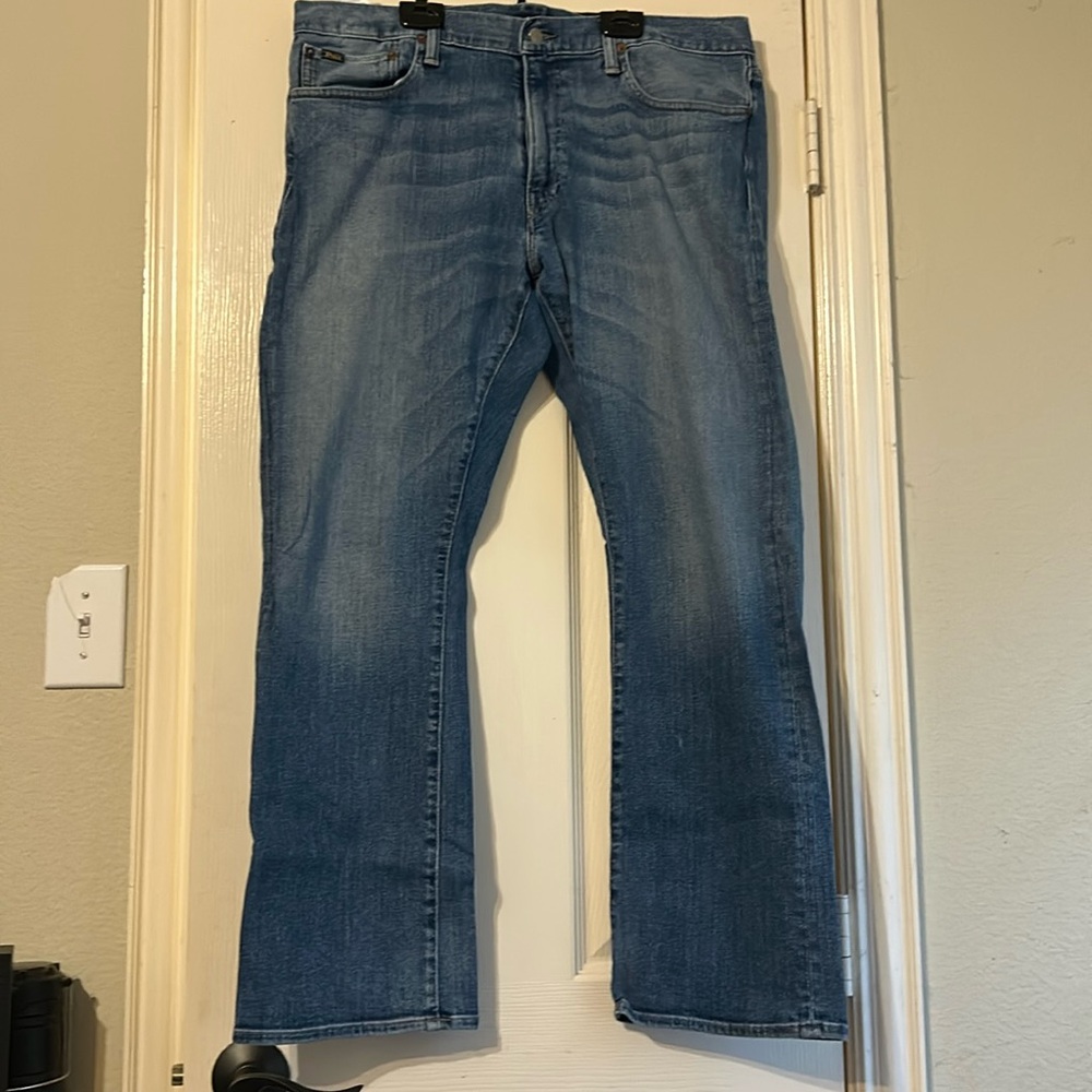 Polo by Ralph Lauren BootCut Denim